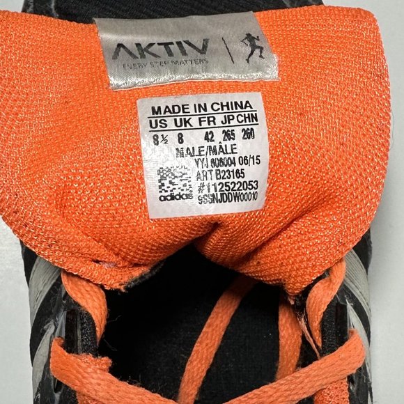 Adidas Adiprene Running Shoes - Picture 6 of 6